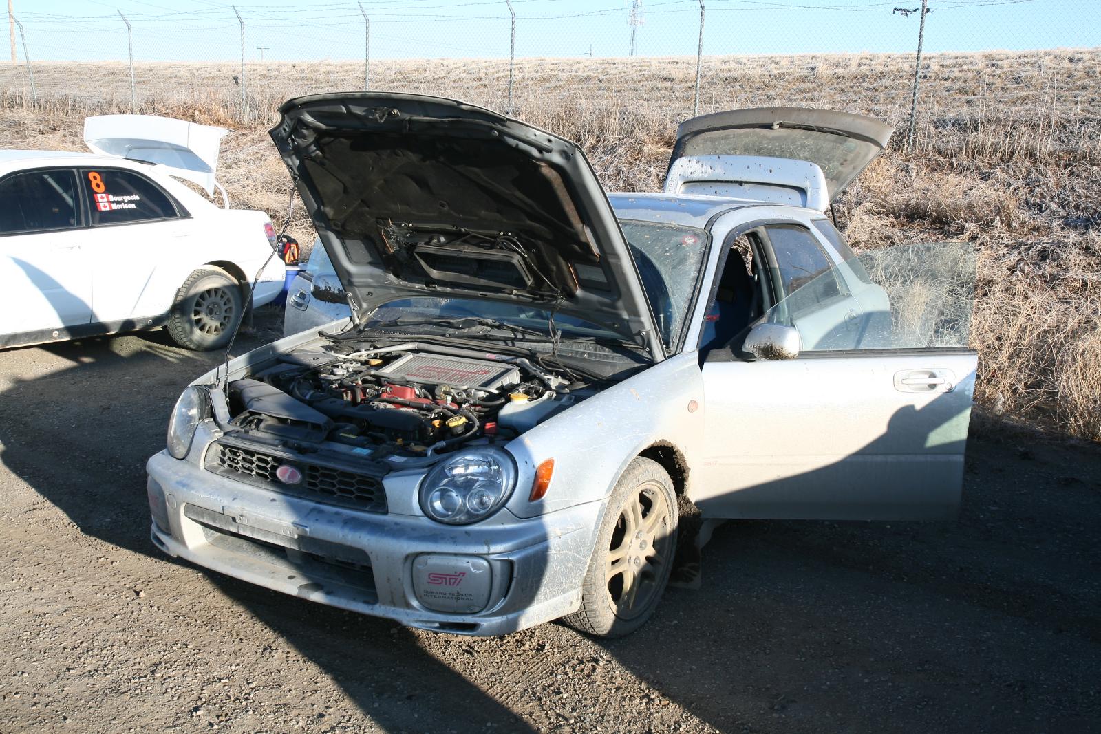 Srs cscc kz. Сборка топ CARX Rally VTS 1800 RWD.