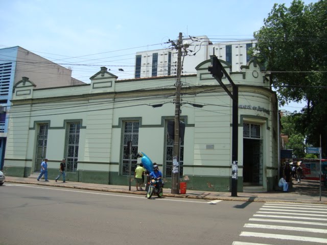 Campo Grande - Wikipedia