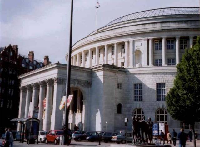 File:Central Library, St. Peter's Square, Manchester - geograph.org.uk - 3704.jpg