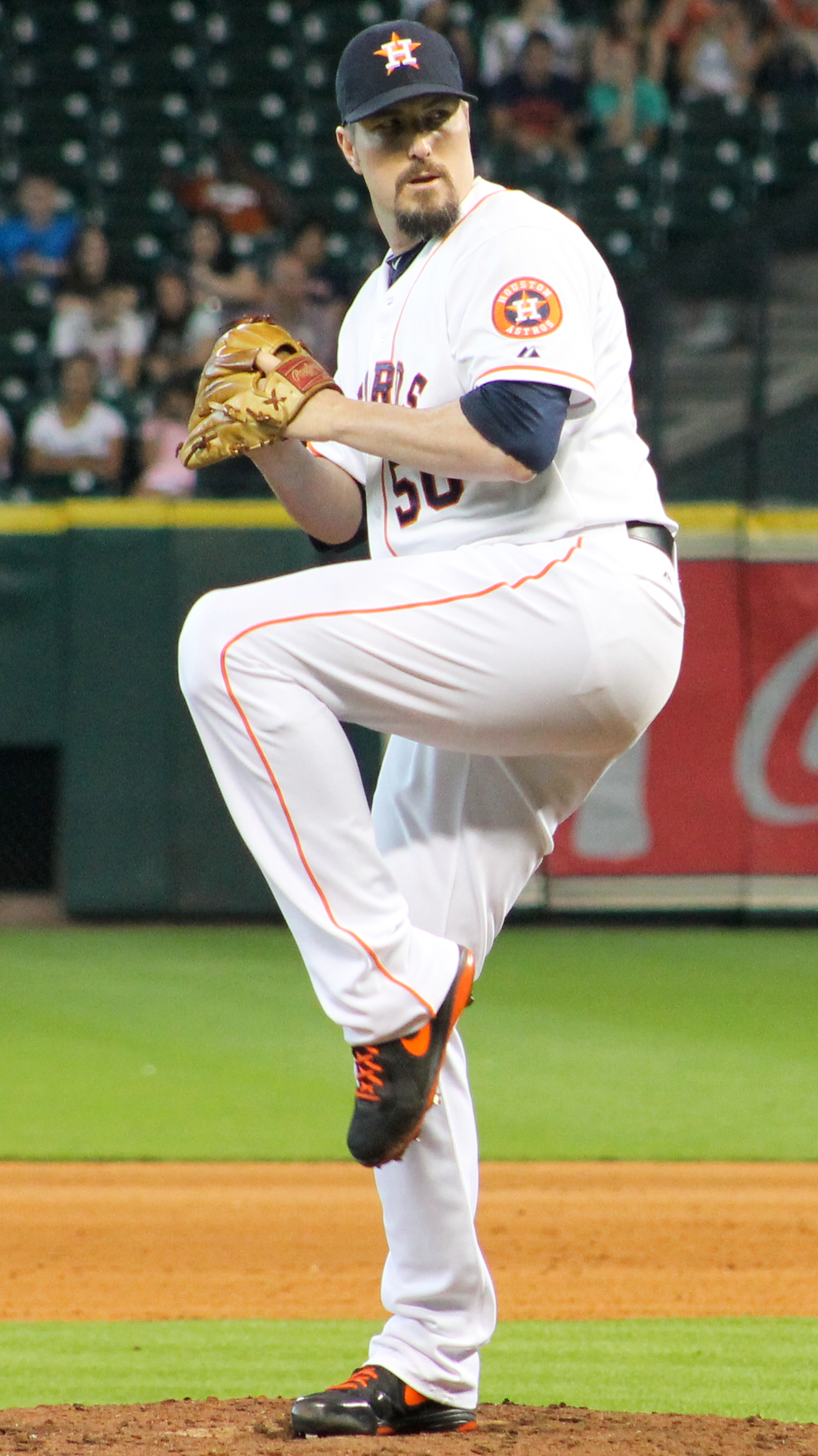 Houston Astros - Wikidata