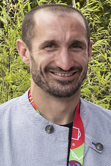 Chiellini