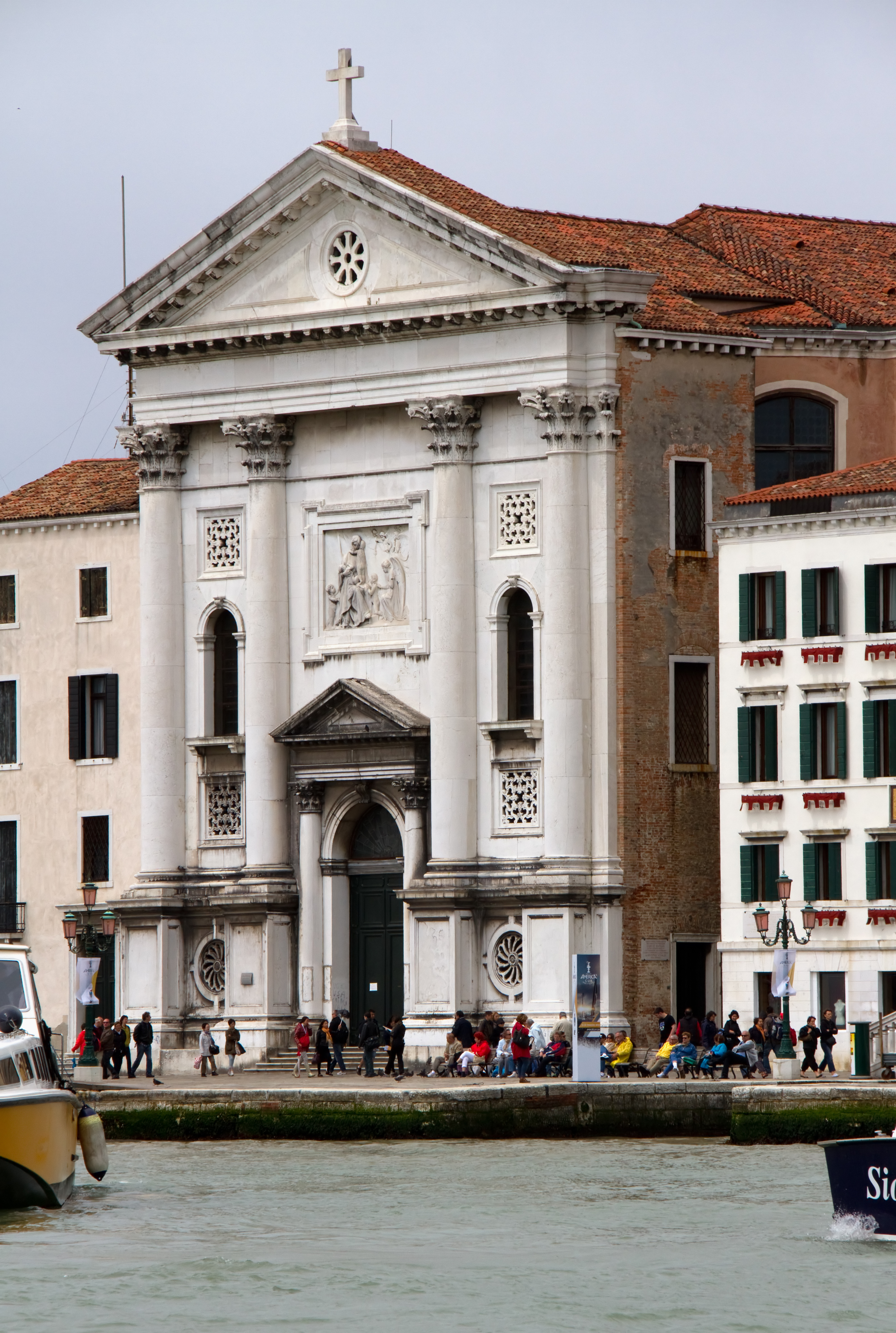 Vivaldi work for ospedale della pieta