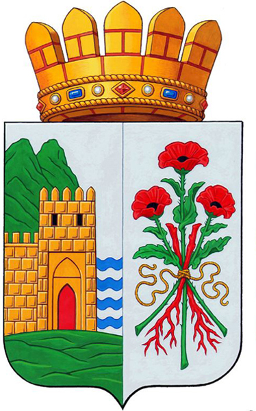 File:Coat of Arms of Derbent (Dagestan) (2014).jpg