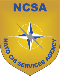 File:Coat of arms of the NATO Communications and Information Systems Services Agency.png