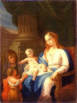 File:ContiFrancesko-Madonna with Christ.jpg