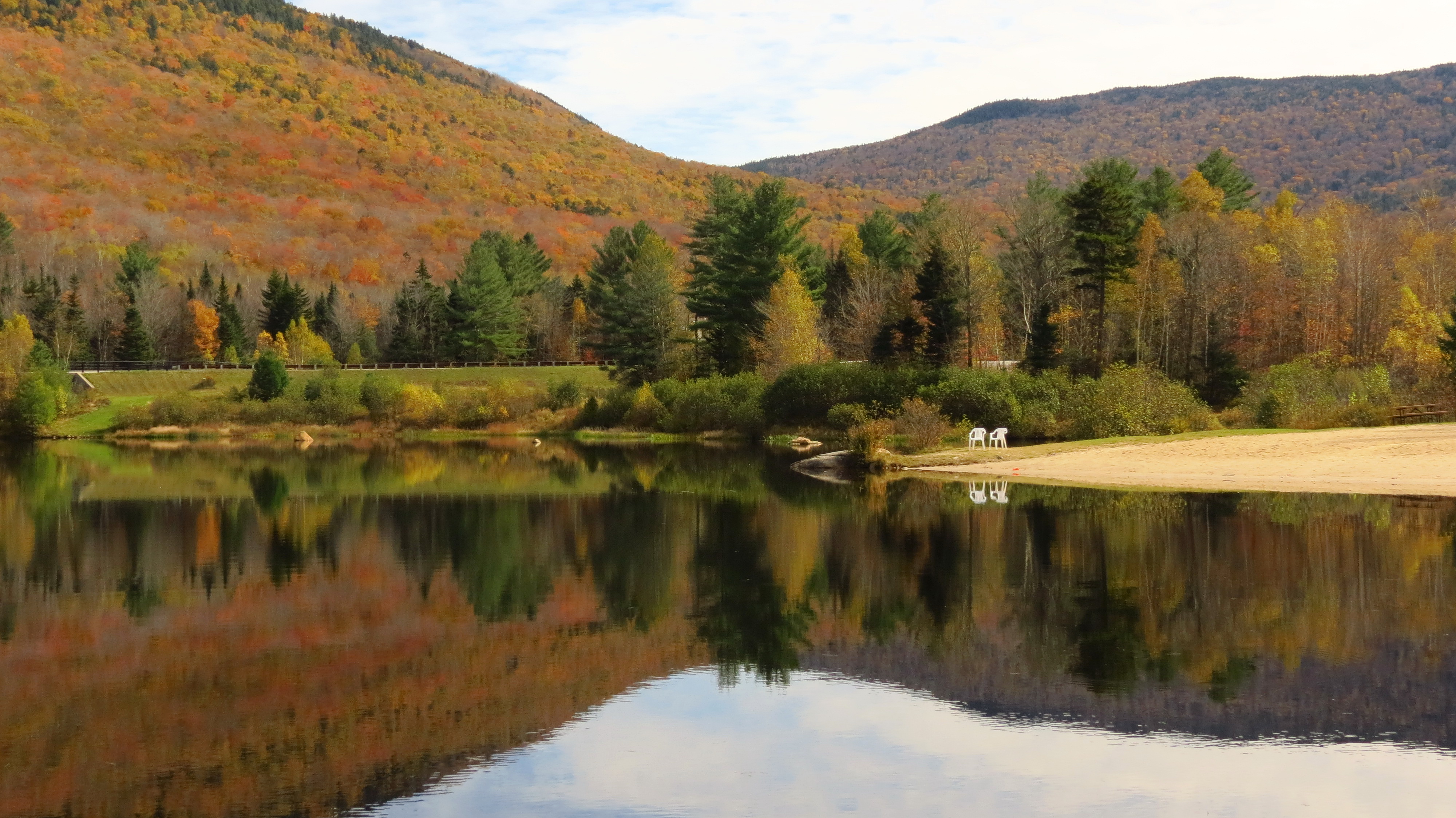 Imagini pentru the pond in the valley