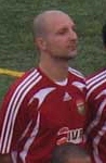 <span class="mw-page-title-main">Danny Amaral</span> Canadian soccer player and coach