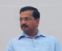 File:Delhi CM Arvind Kejriwal.jpg