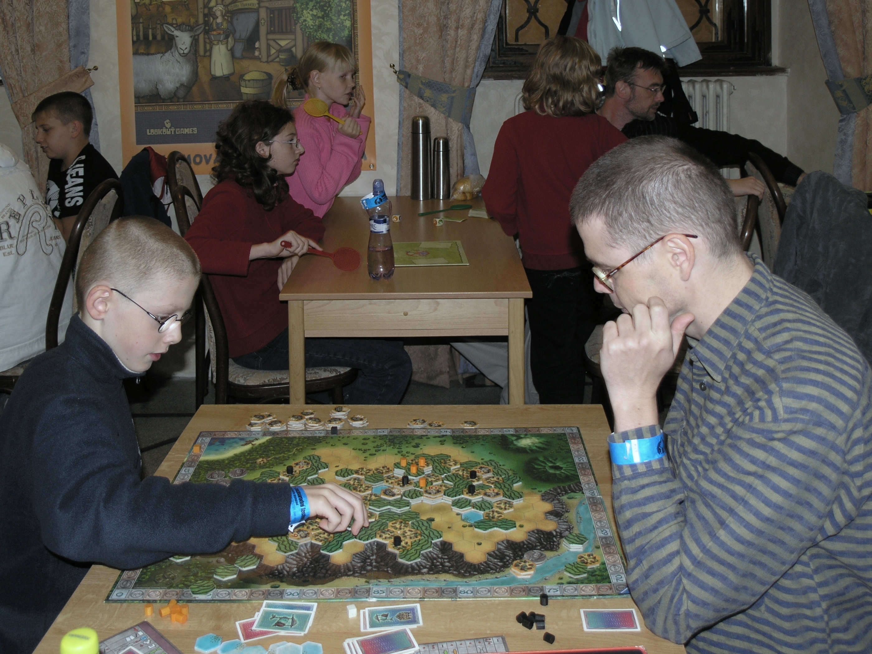 Board game - Wikipedia