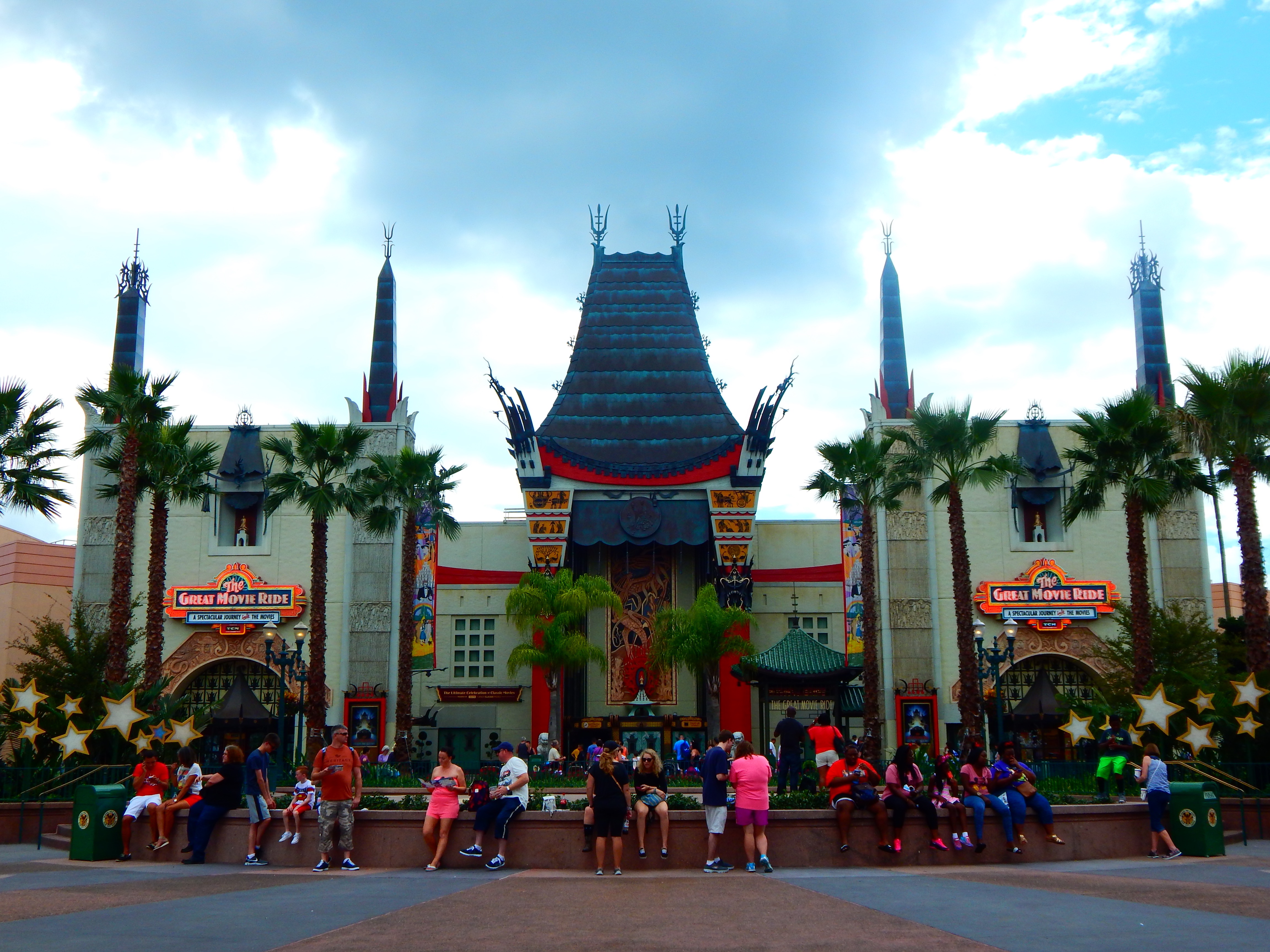 File:Disney's Hollywood Studios, October 2015 (21959657178).jpg - Wikimedia Commons