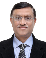 Dr Dnyaneshwar Manohar Mulay