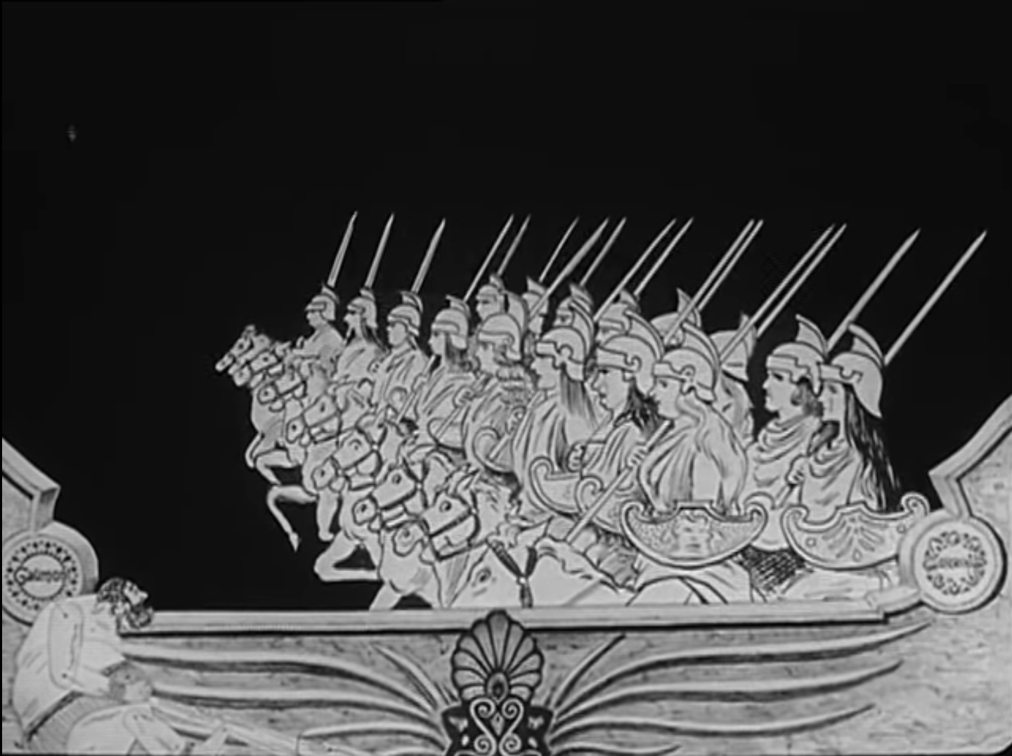 File:Douze Travaux d'Hercule, Les, Emile Cohl, ceinture d'Hippolyte 2.png -  Wikimedia Commons
