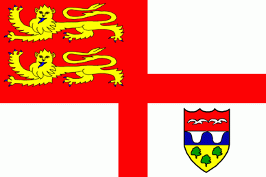 File:Flag of Brecqhou.GIF