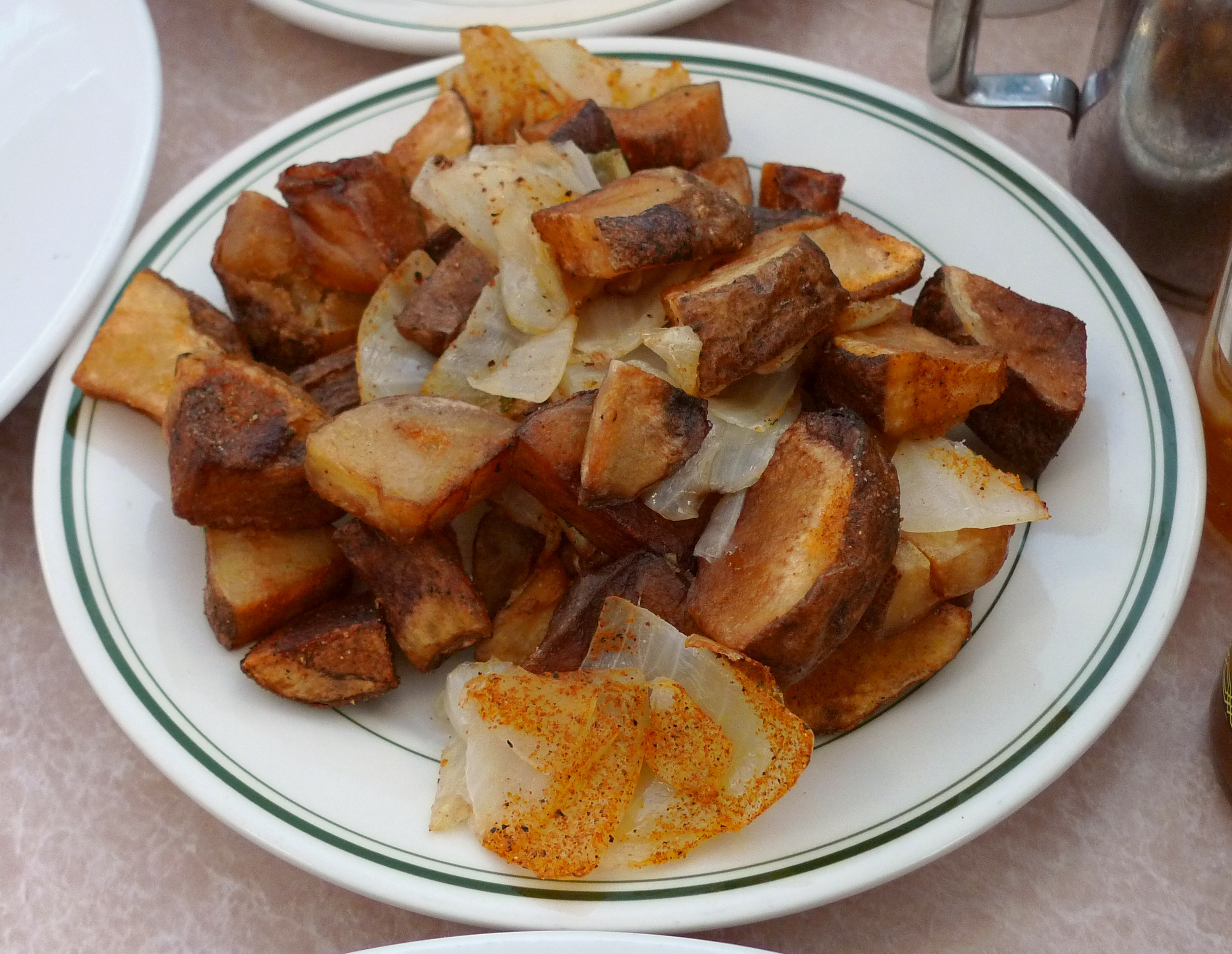 Home Fries Wikipedia