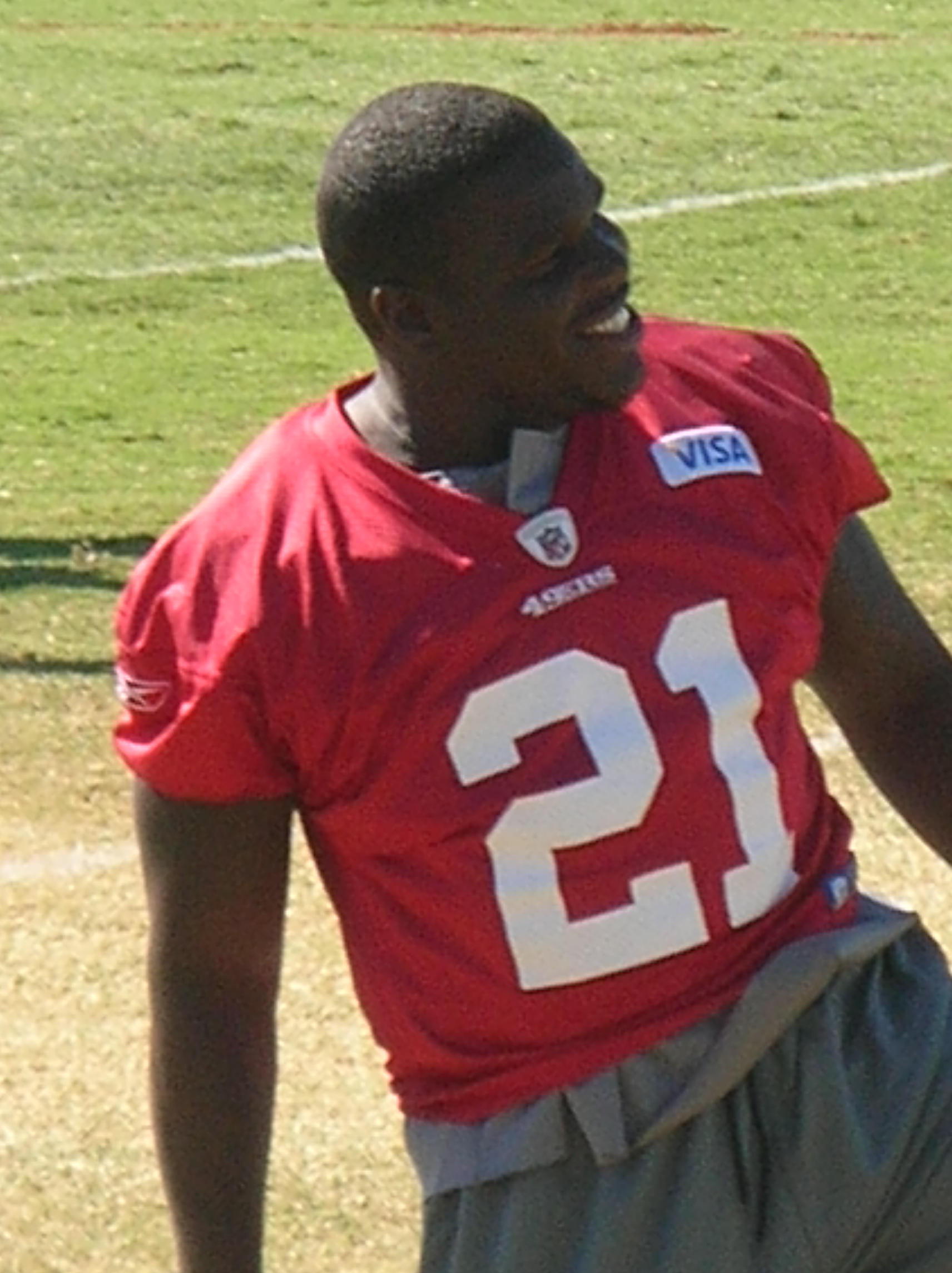 Frank Gore - Wikipedia