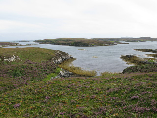 File:Fuidheigh Beag from Roisinis - geograph.org.uk - 1468405.jpg