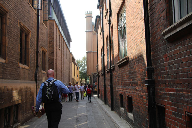 File:Garret Hostel Lane, Cambridge - geograph.org.uk - 3996646.jpg