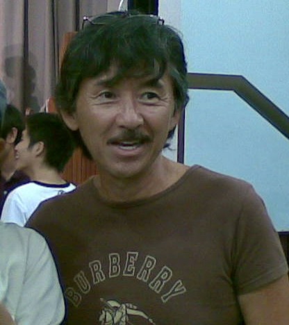 George lam