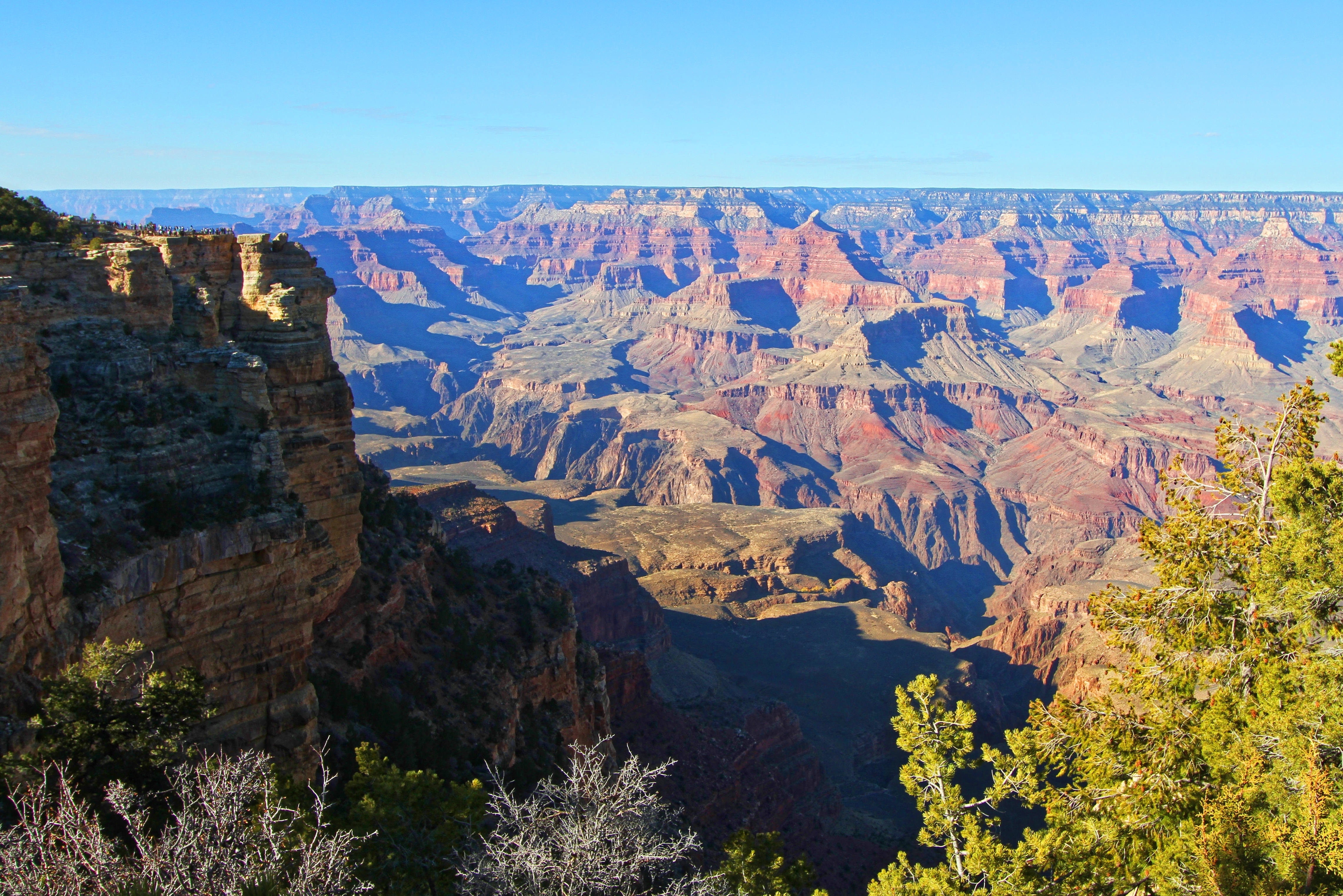 Сан Франциско Grand Canyon