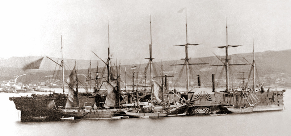 The Great Eastern,Ship,Boat,Eastern Steam Navigation Company,I.K Brunel 