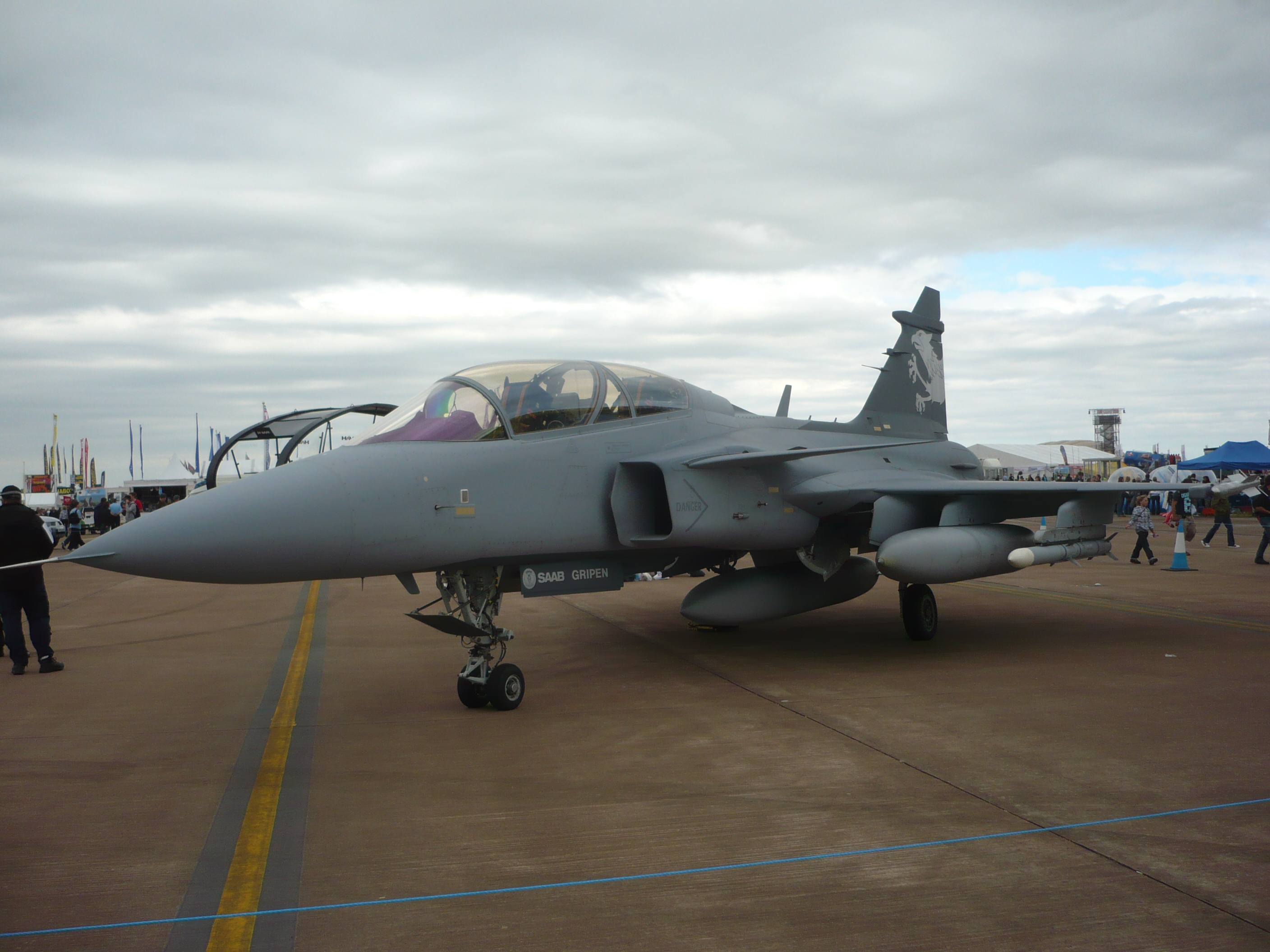 Saab Jas 39 Gripen Military Wiki Fandom