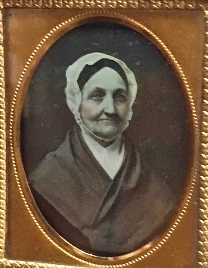 File:Hannah Taylor (1795-1880) Quaker wife of Yardley Taylor, mother of eight.jpg