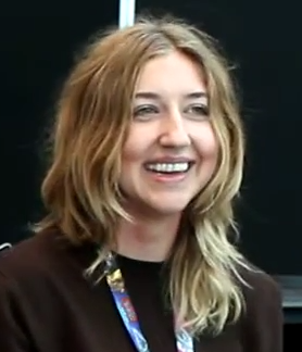 Gardner in 2016