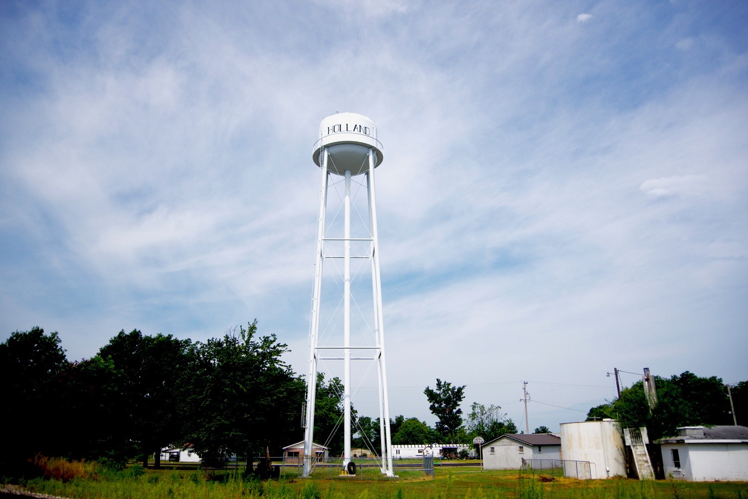 Holland, Missouri