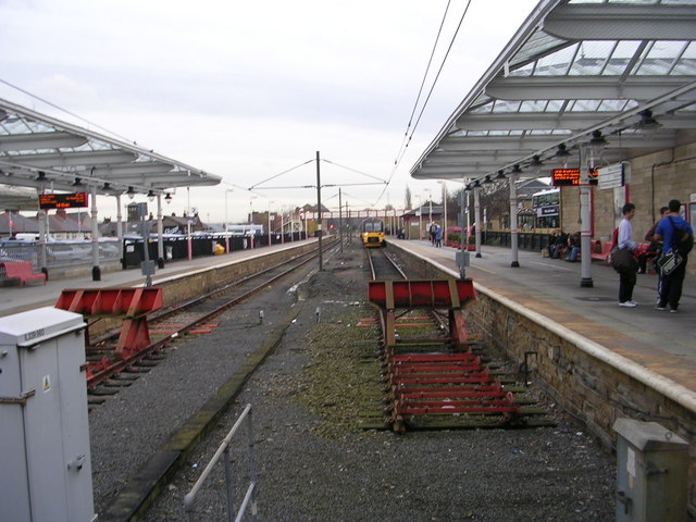 File:Ilkley Station - geograph.org.uk - 1614695.jpg