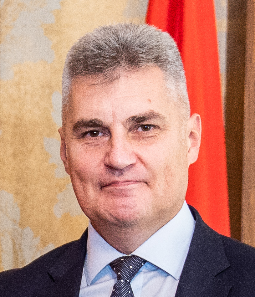 Predrag Bošković