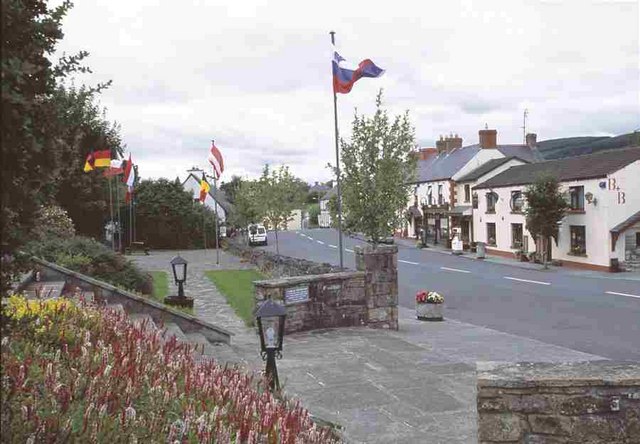 File:Keadue Roscommon - geograph.org.uk - 751079.jpg