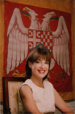 Elisabeth van Joegoslavië