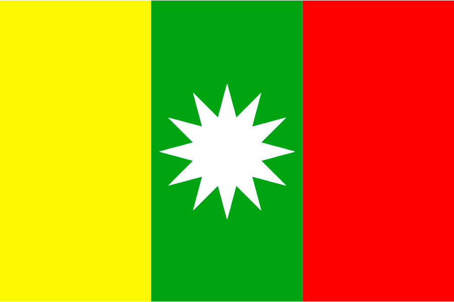 Lá cờ đại diện Việt Nam mang trên mình tinh hoa của nền văn hóa lâu đời của dân tộc. Với màu đỏ sẫm, cờ có hình chim đại bàng và mũi tên mang đến thông điệp sức mạnh và chủ quyền. Xem hình liên quan để cảm nhận tinh thần đoàn kết của cả dân tộc Việt Nam.