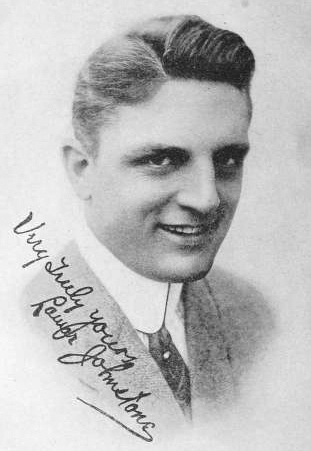 <span class="mw-page-title-main">Lamar Johnstone</span> American actor and director (1884–1919)