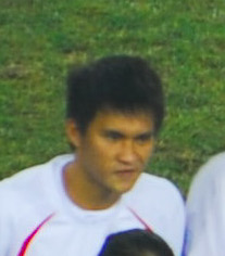 List of international goals scored by Lê Công Vinh