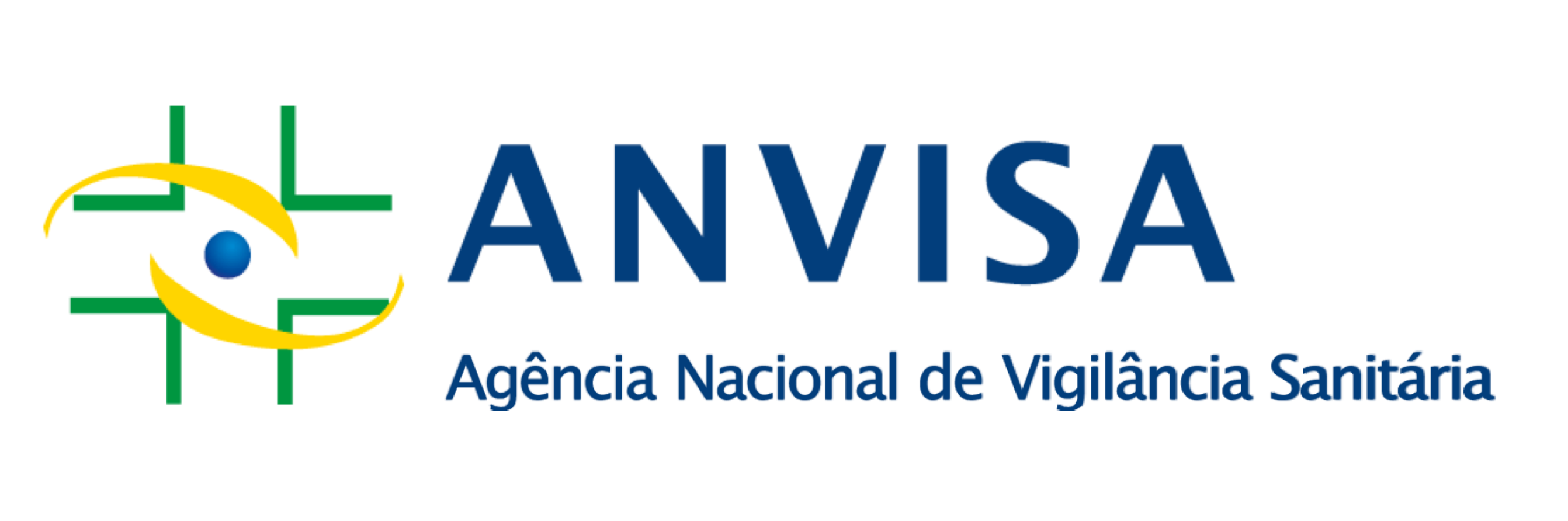 Logotipo de Agência Nacional de Vigilância Sanitária ANVISA