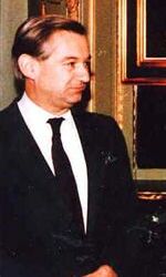 <span class="mw-page-title-main">Michael Jenkins (diplomat)</span>