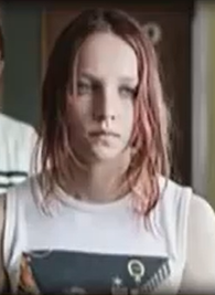 <span class="mw-page-title-main">Molly Windsor</span> British actress