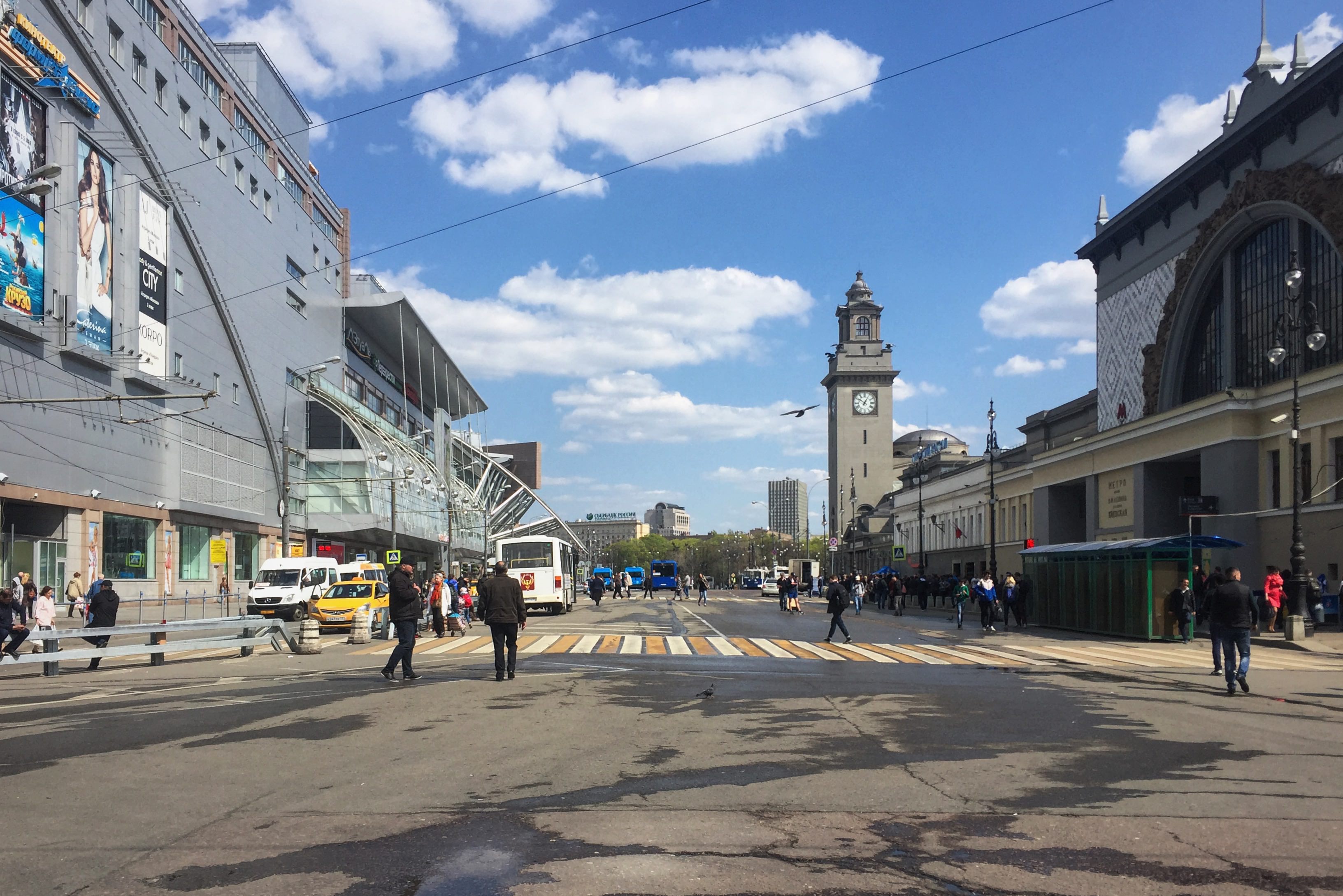 Москва камера ленинградский вокзал