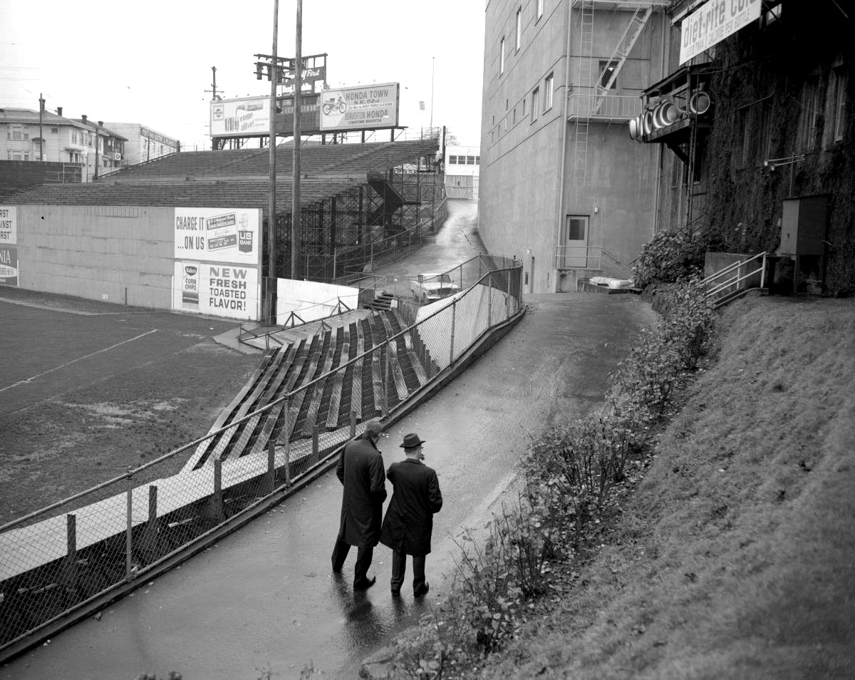 Multnomah Stadium