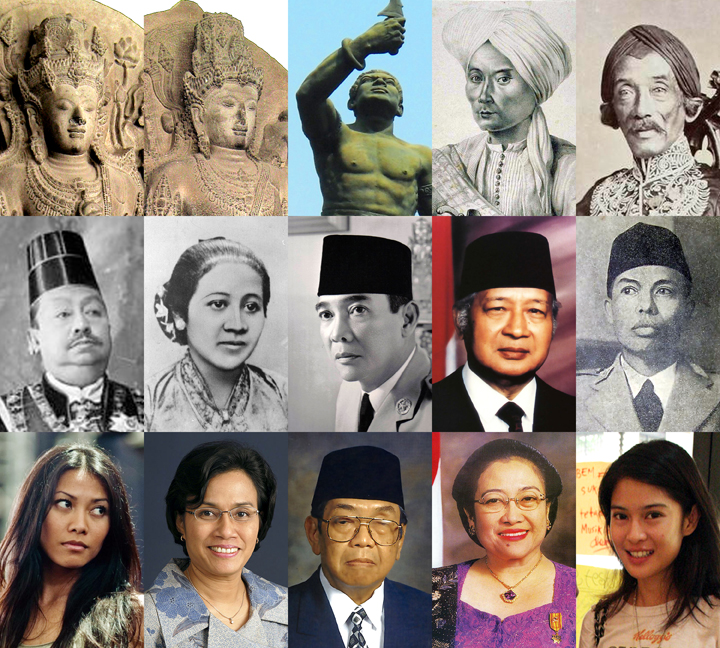 javanese people