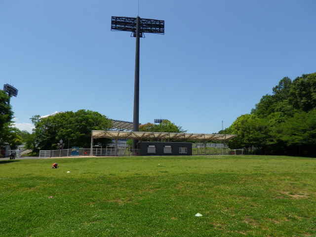 野津田公園 Wikipedia