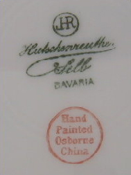 File:Osborne Art Studio stamp (Hutschenreuther Selb 6-1-4 plate).jpg