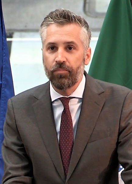 Rui Costa (politician) - Wikipedia