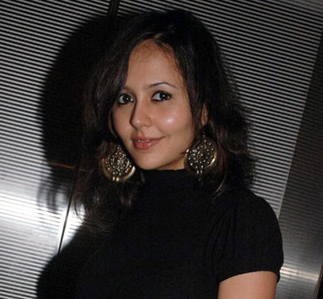 File:Peeya Rai Choudhary at the premiere of Ahista Ahista.jpg