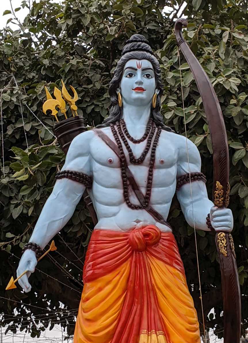 Jai Shri Ram - Wikipedia