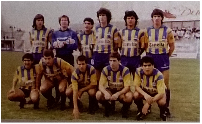 Rosario Central - Wikipedia