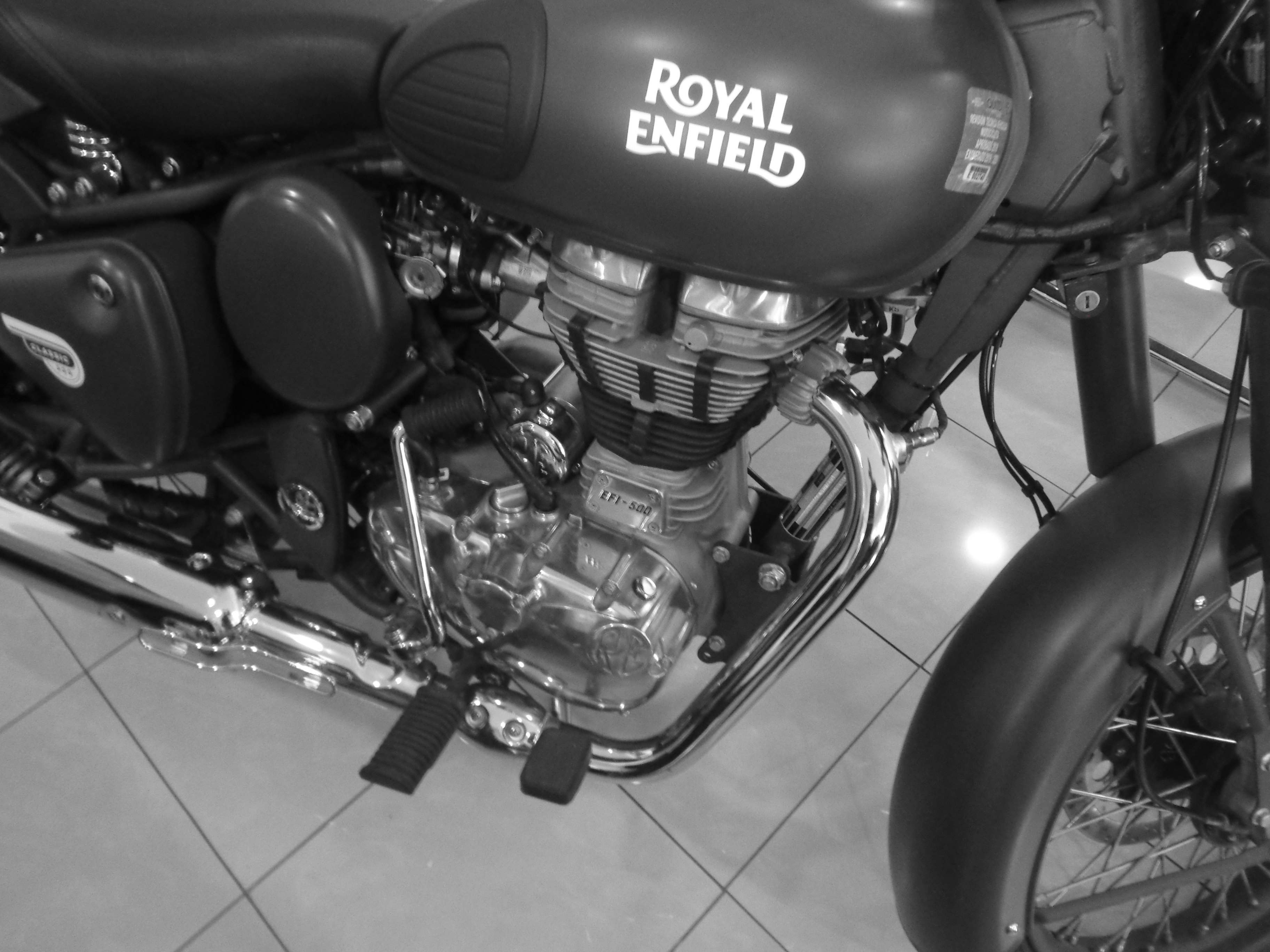 Images of Royal Enfield Hunter 350 | Photos of Hunter 350 - BikeWale