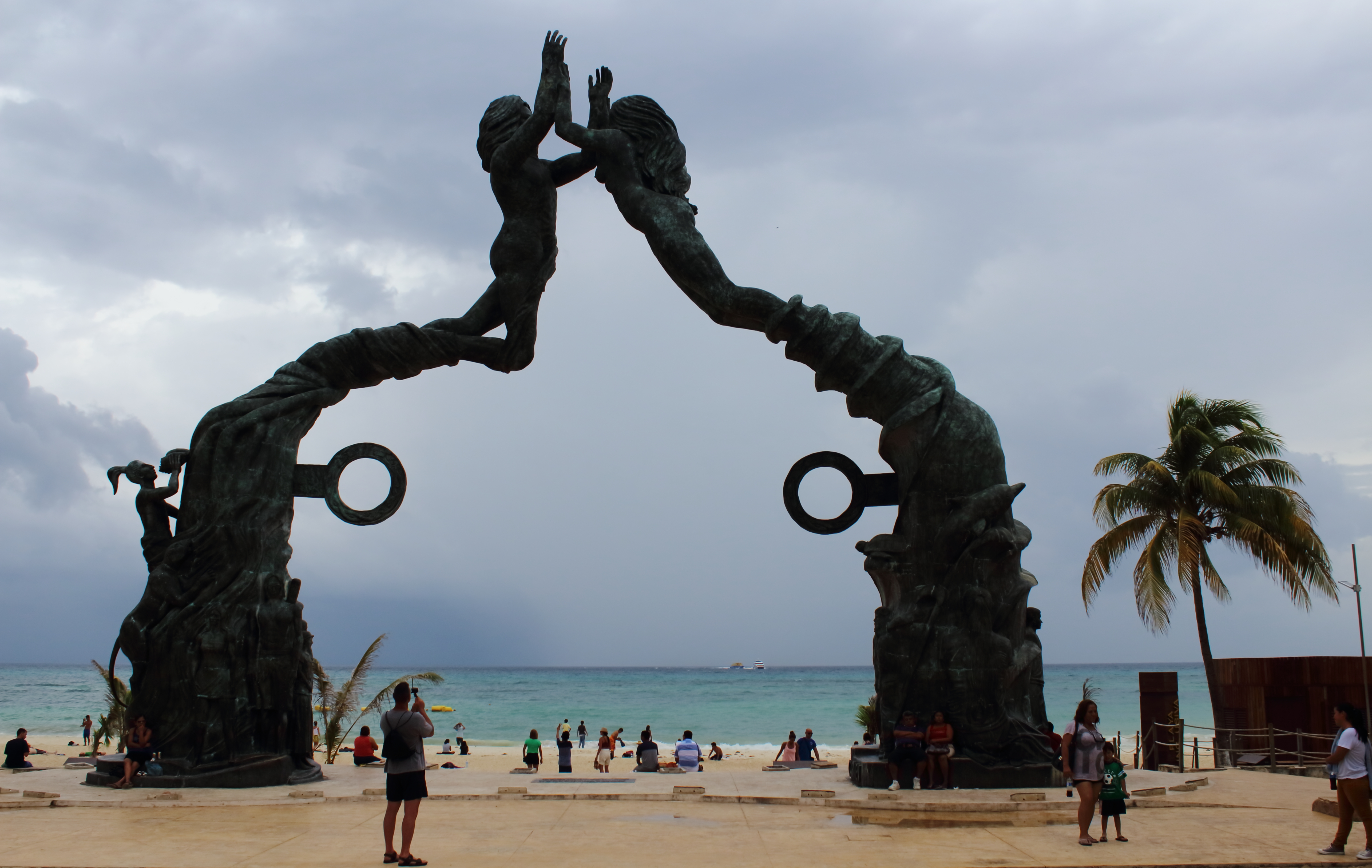 Playa del Carmen Wikipedia