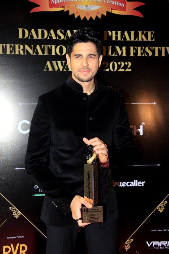 Movado Names Actor Sidharth Malhotra as Its Indian Brand Ambassador